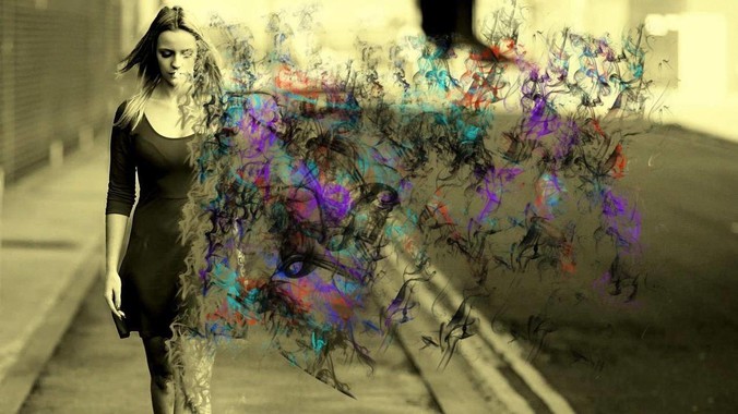 布达拉宫到底有多么震撼？